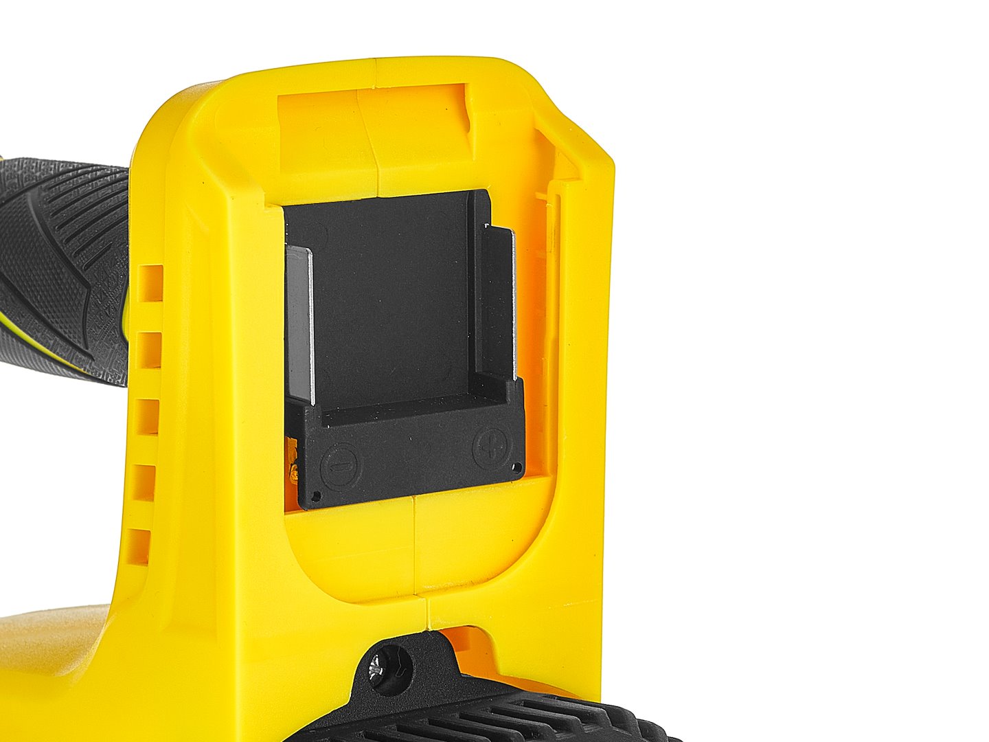 Suflanta cu acumulator CoreX, 4 Ah, 20 V, Geko G80694