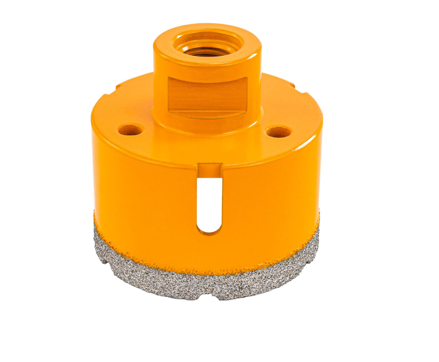Carota diamantata pentru ceramica PM-DWK-60M14M, 60 mm, Powermat PM1577