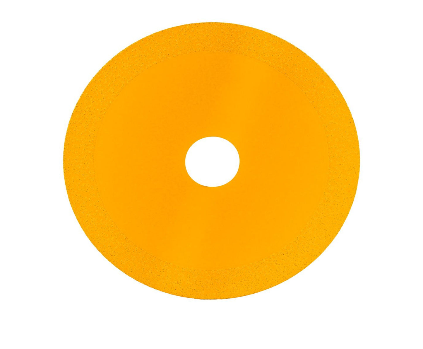 Disc diamantat pentru gresie si ceramica PM-TDCS-1251T, 125 mm, Powermat PM1420