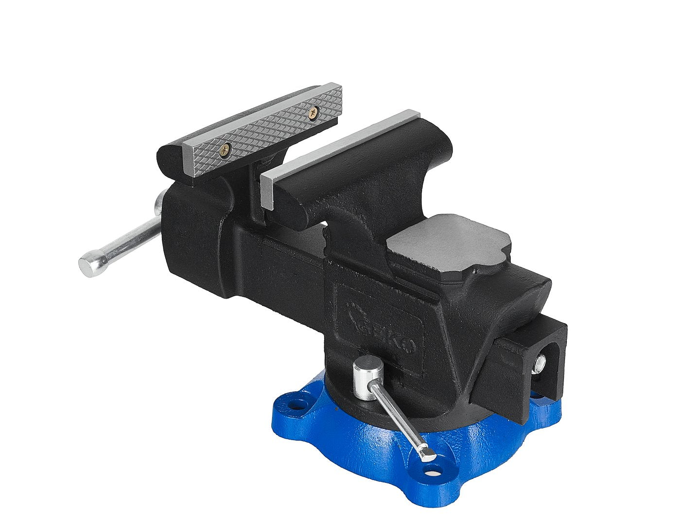 Menghina de banc Heavy Duty, 5", 125 mm, Geko G02306