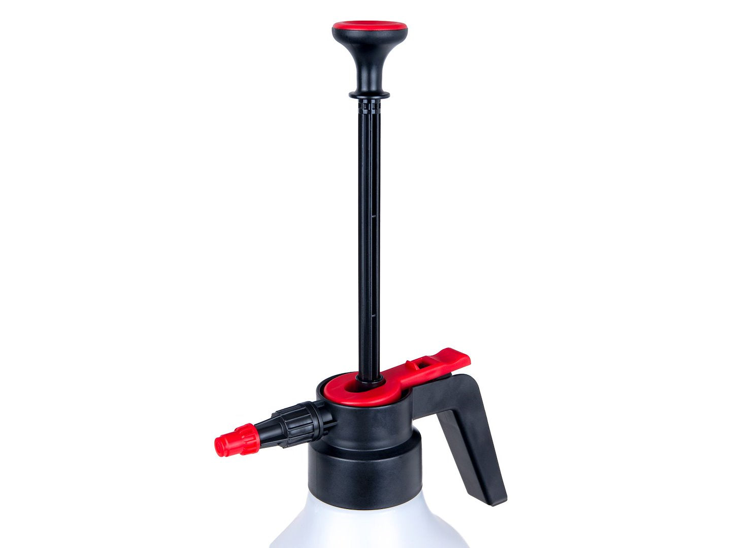 Pulverizator manual, capacitate 2 l, Geko G73280