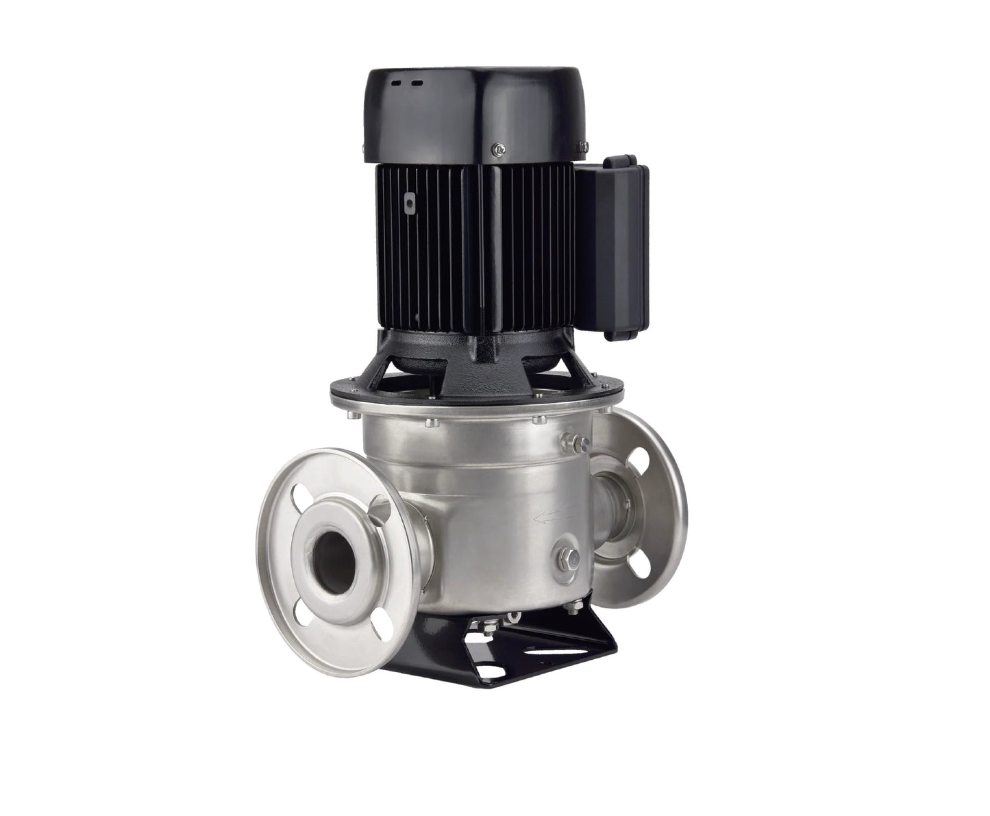 Pompa de recirculare IGDL 40-8-0.37, 0,37 kW, 230 V, Ibo Dambat IB259064