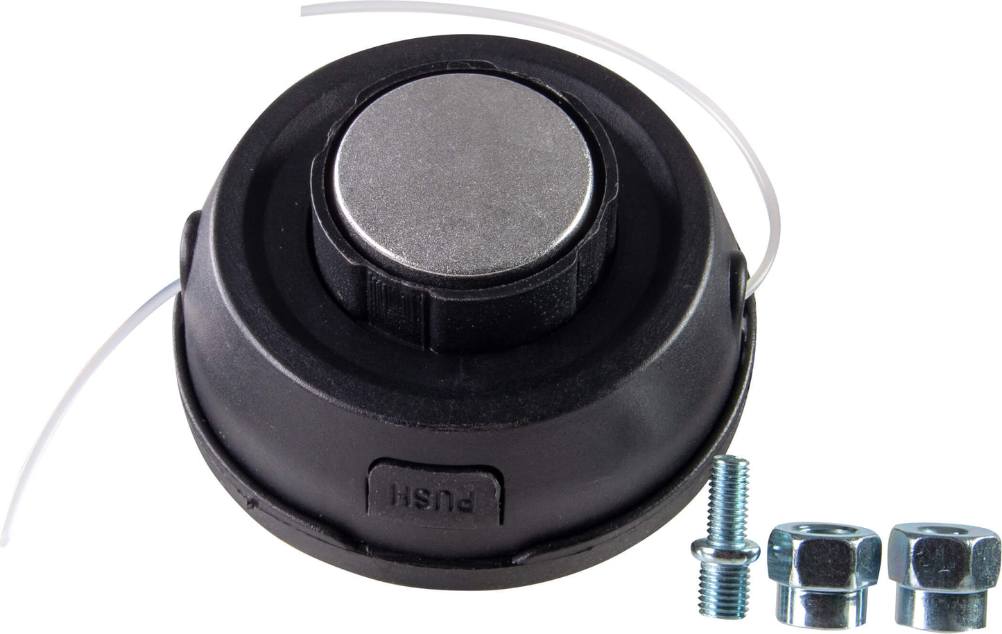 Cap de motocoasa cu incarcare usoara, Raider 110336