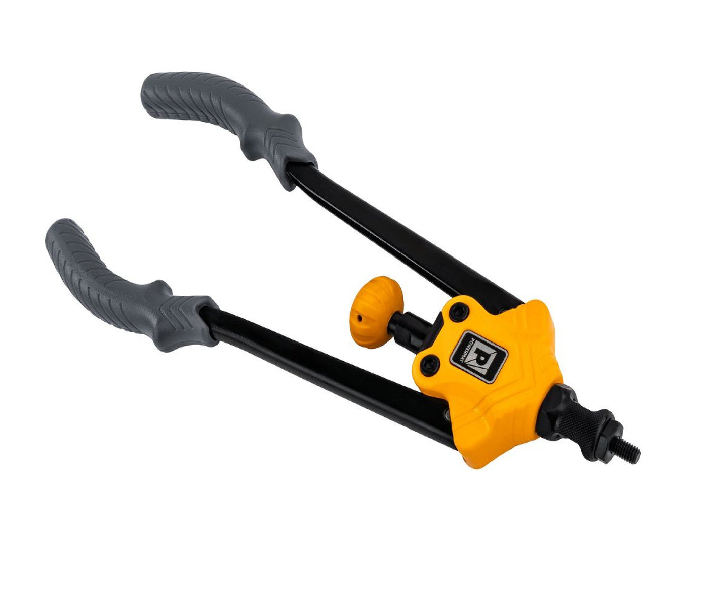 Cleste pentru pop-nituri PM-NIR-360T, 360 mm, M3-M12, Powermat PM1447