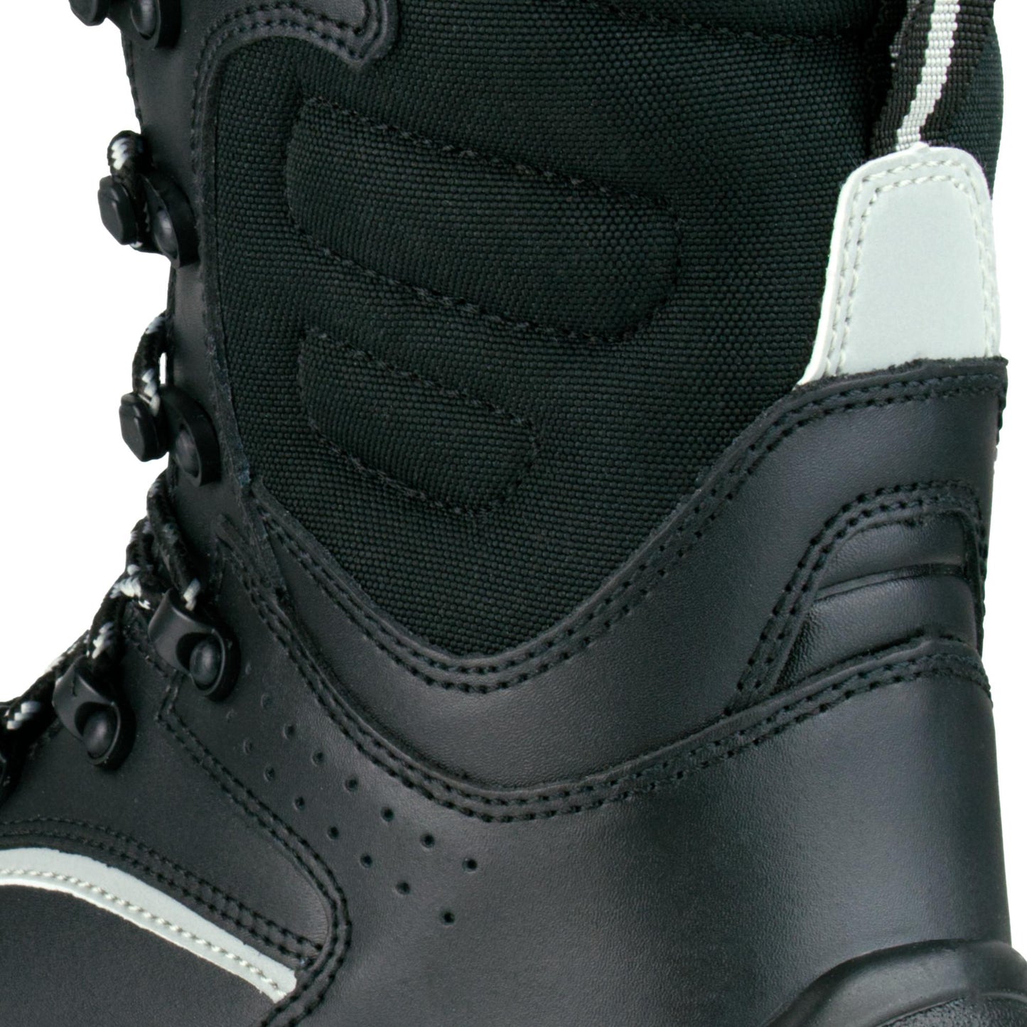 Bocanci de protectie Glockers, marimea marimea 42, Artmas ART470898