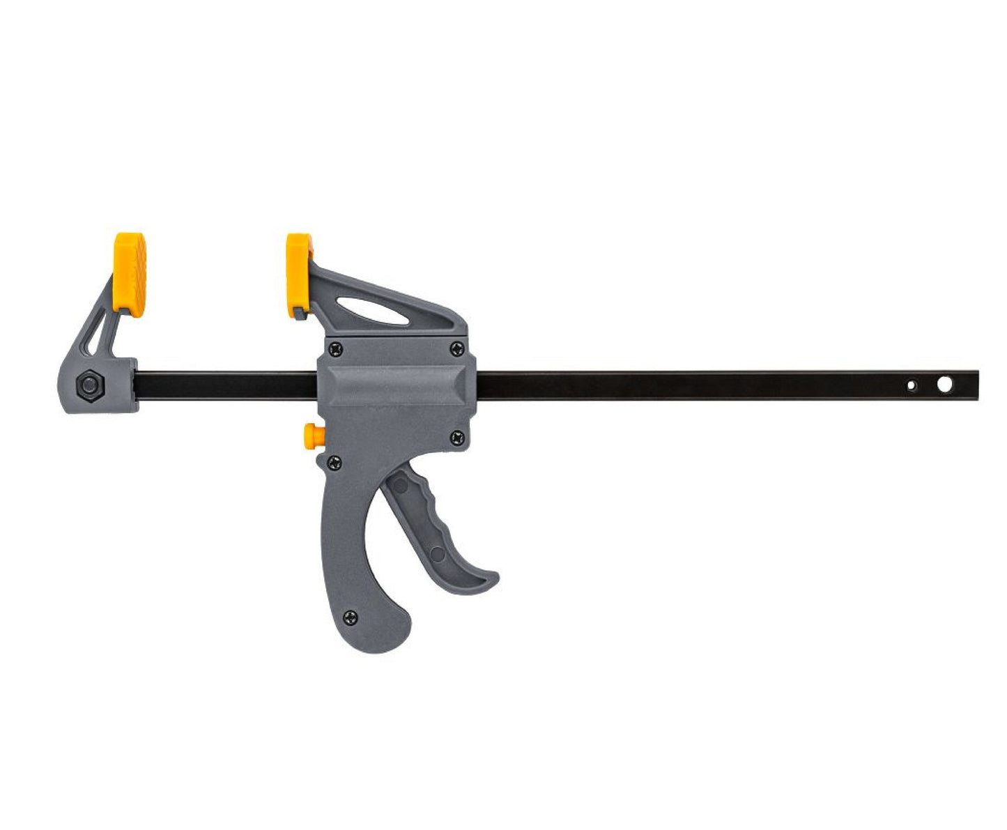 Clema de tamplarie PM-SSD-M6T, 150 x 35 mm, Powermat PM1428