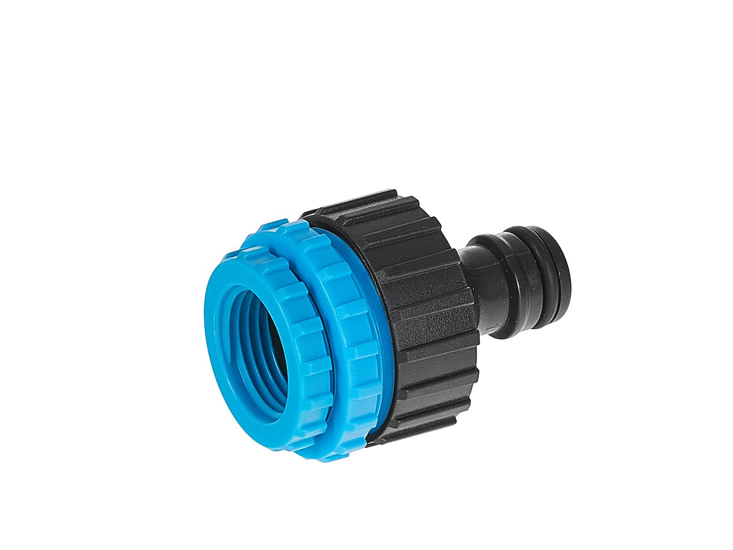 Conector de robinet de 1" cu reductie de 3 / 4" si 1 / 2" Sky-Line, Geko G72945