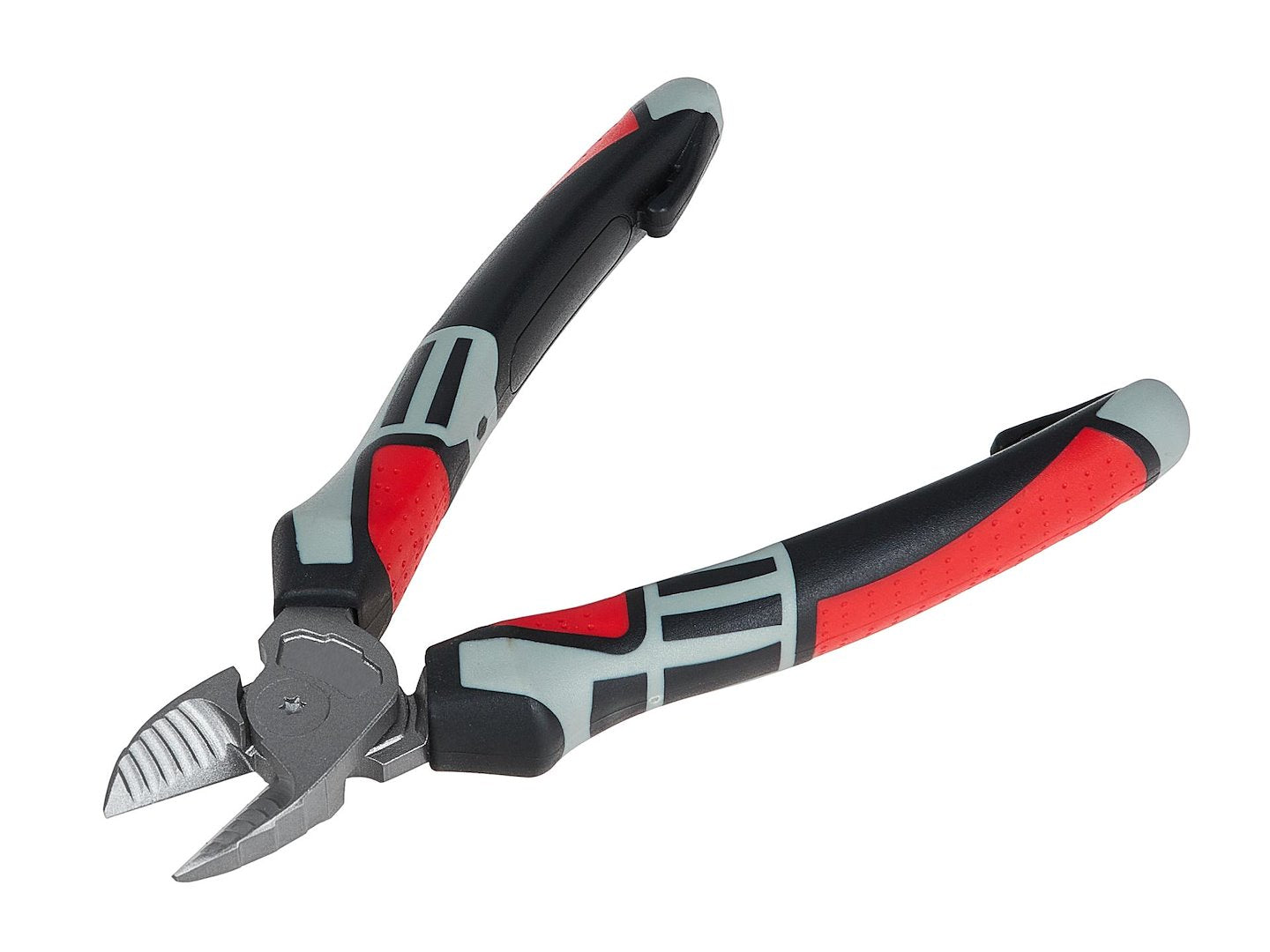 Cleste cu tais lateral, 180 mm, Cr-V, Tvardy T00729