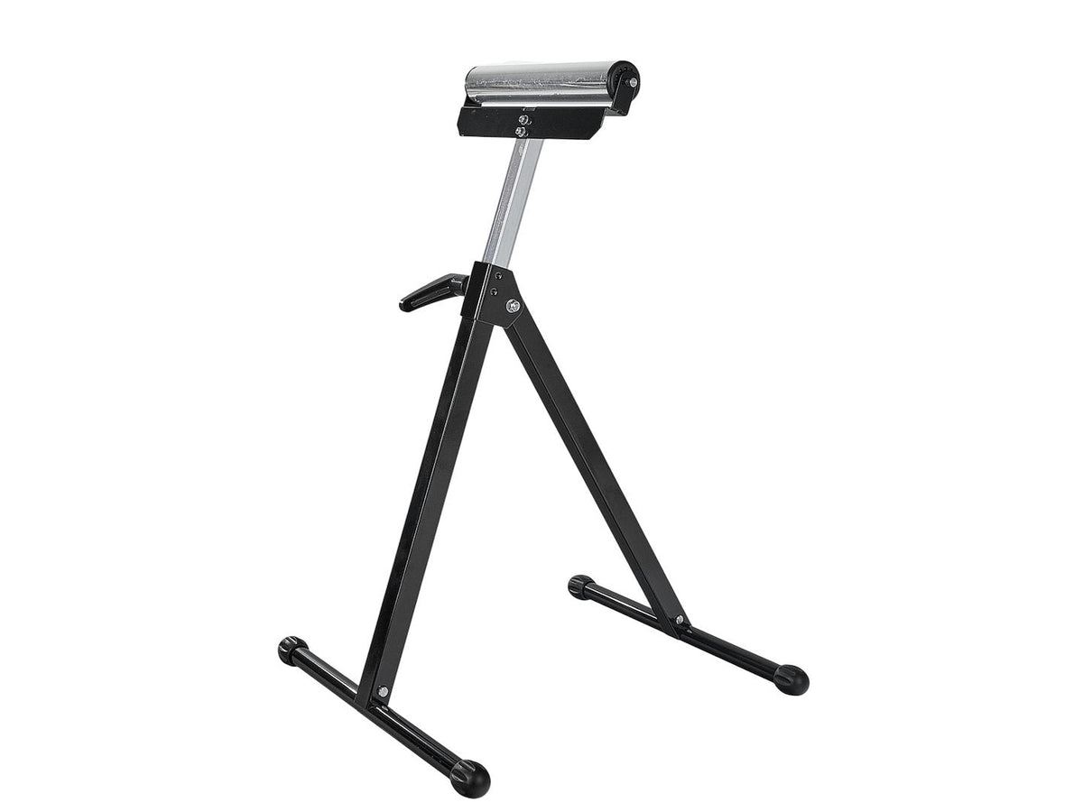 Stativ pentru atelier, 680-1080 mm, rola 300 mm, 65 kg, Geko G10880