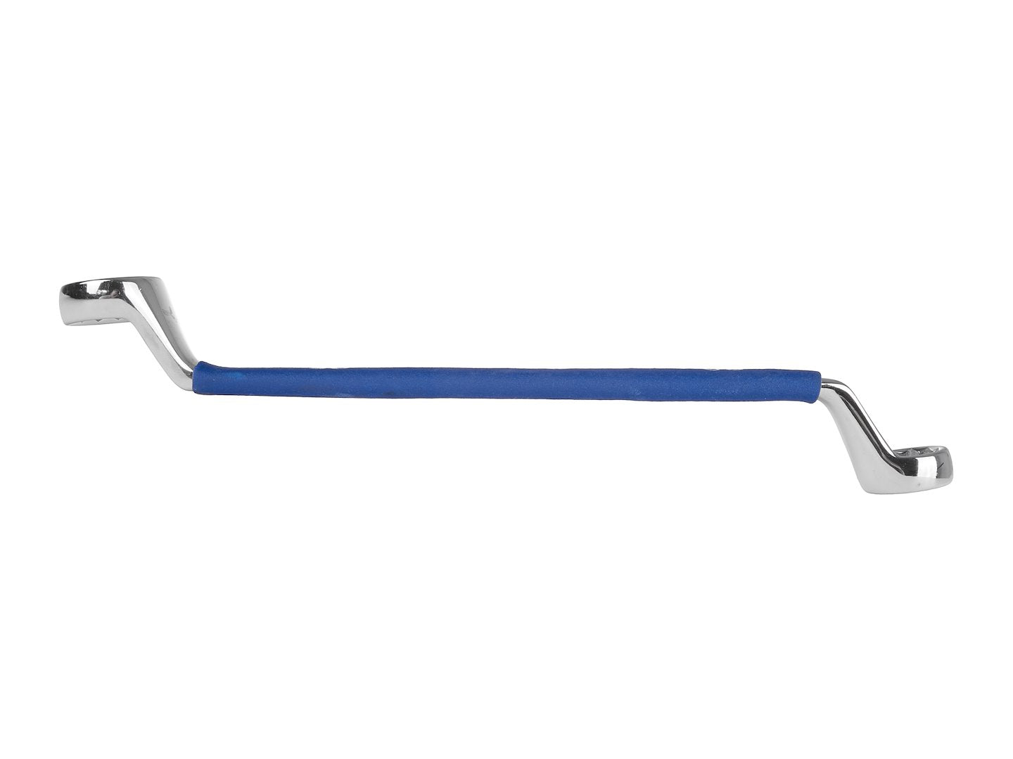 Set chei inelare cu maner antialunecare, 6-32 mm, 12 bucati, Cr-V, Geko G11545