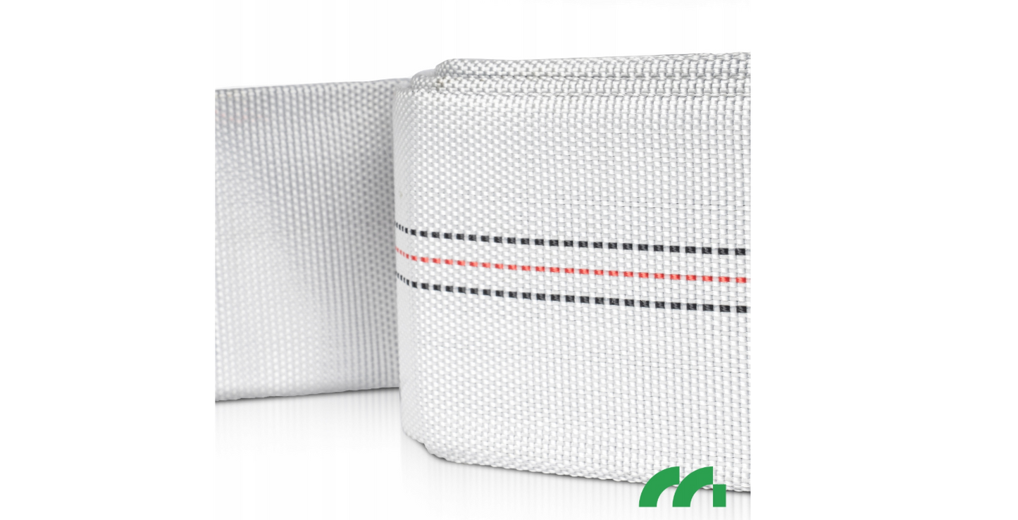 Furtun apa tip pompier MatserHose200, 20 m, 2", MalTec 112820