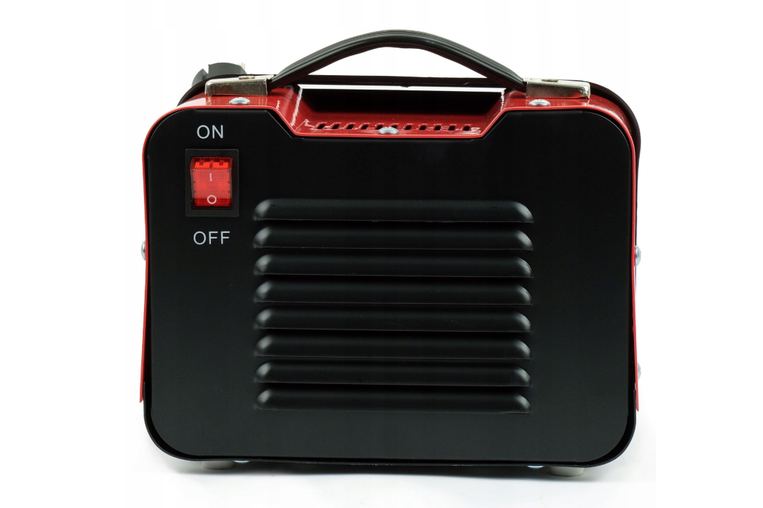 Redresor auto cu incarcare Pirotec, 50-200 Ah, 12 / 24 V, Harder HD1022