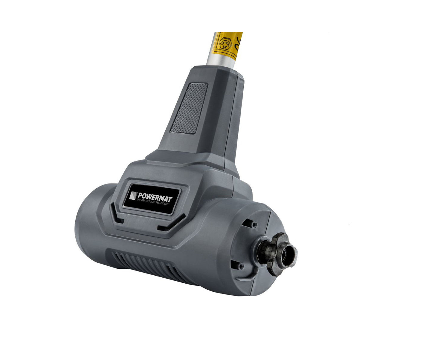 Masina pentru curatare rosturi pavele PM-EKT-800T, 800 W, Powermat PM1504