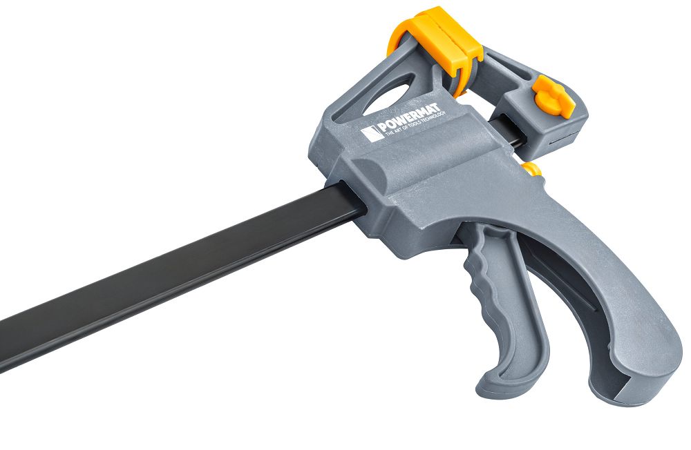 Clema de tamplarie PM-SSD-24T, 600x60mm, Powermat PM1434