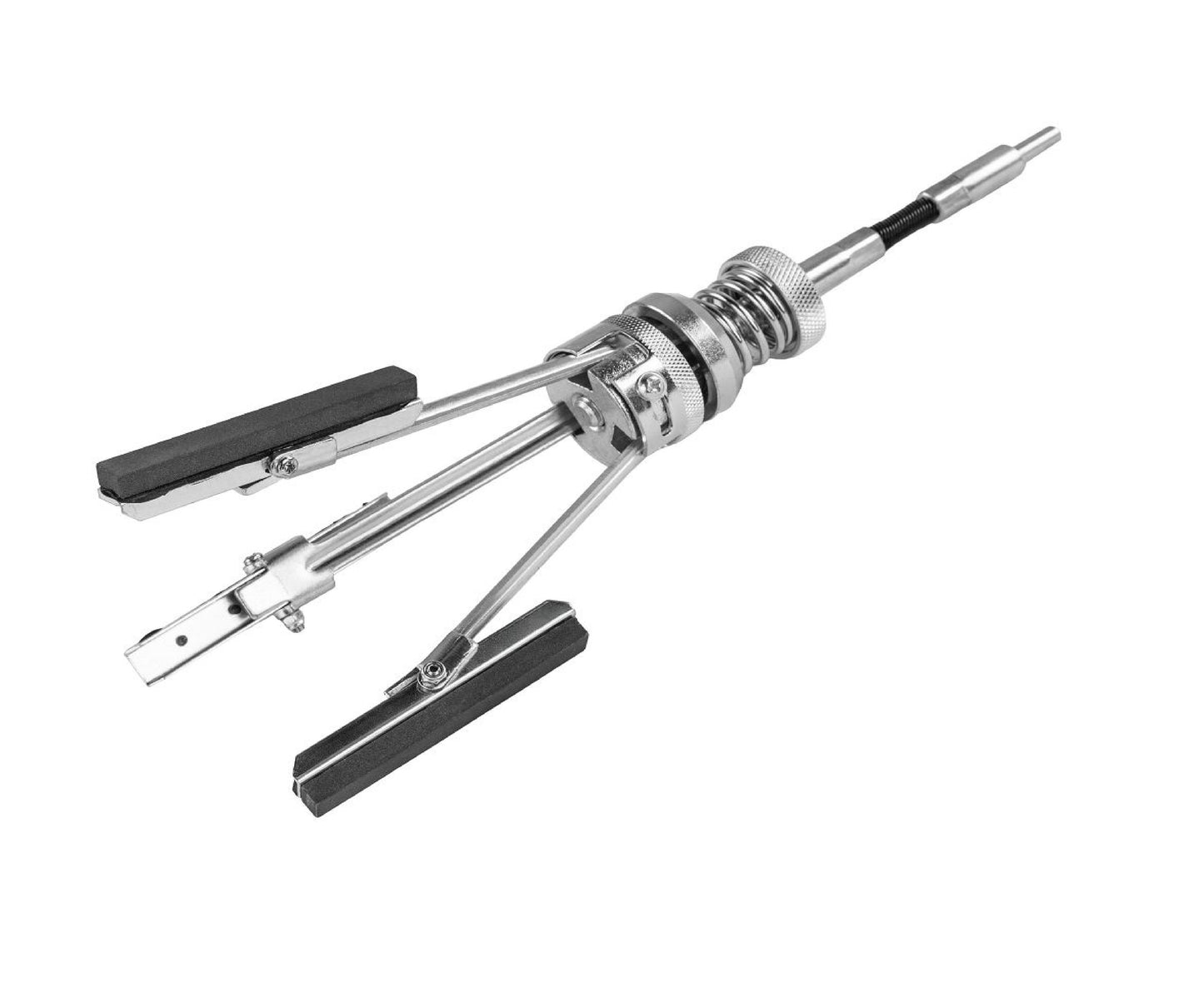 Aparat profesional de honuit cilindri PM-HDC-177T, 51-177 mm, Powermat PM1509