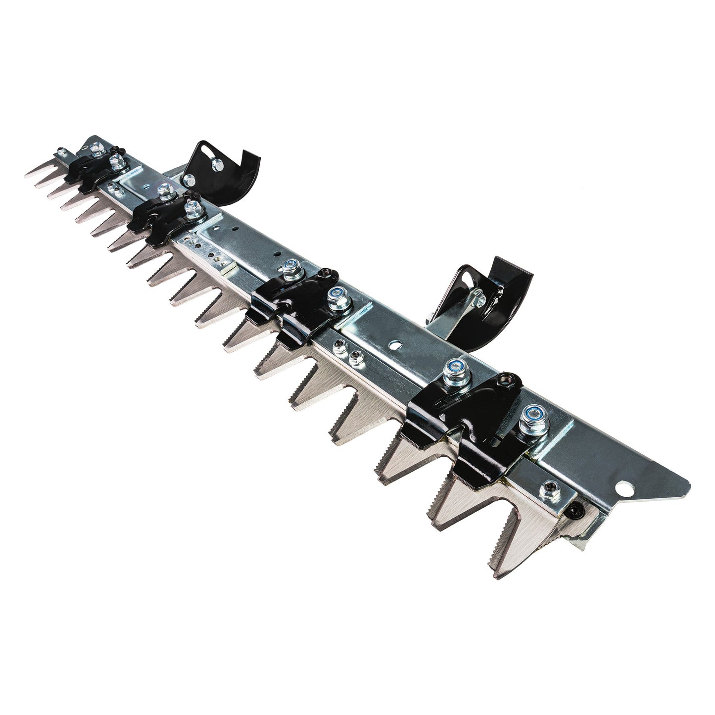 Set lame pentru masina de tuns iarba pe benzina RD-SBM02, 87 cm, Raider 075357