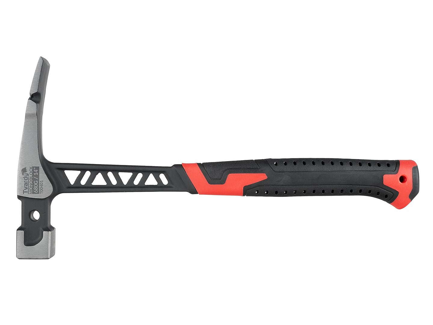 Ciocan zidarie anti-soc, 680 g, Tvardy T00401