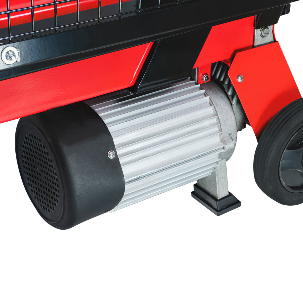 Dispozitiv pentru despicat busteni RD-LGS03, 52CM 7t 2300W, Raider 060002