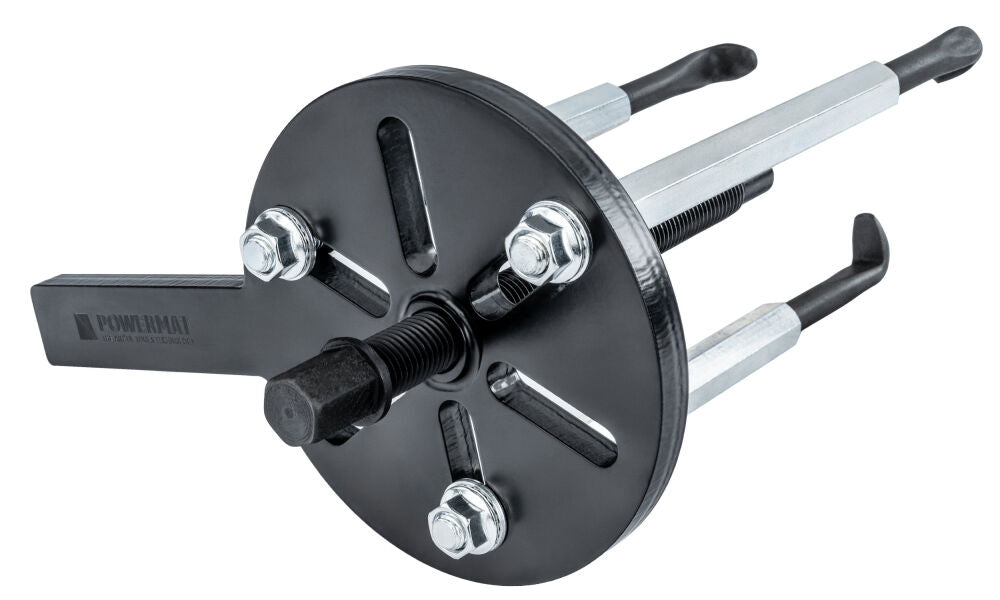 Extractor pentru rulmenti PM-SLWK-32T, 32 piese, Powermat PM1536