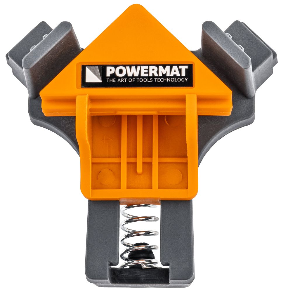 Set cleme de colt PM-SNK-522T, 4 bucati, Powermat PM1435