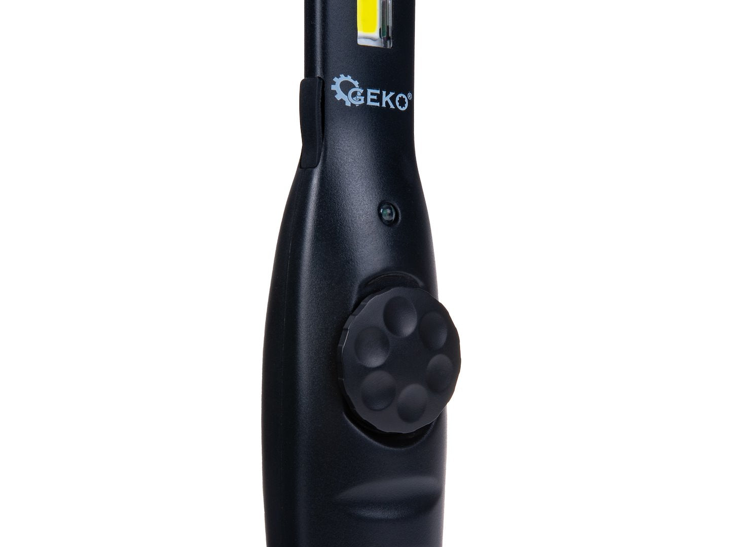 Lampa de atelier cu magnet LED COB si reglare a luminii, 10 W, 1800 mAh, 450 lm, IP44, Geko G15123