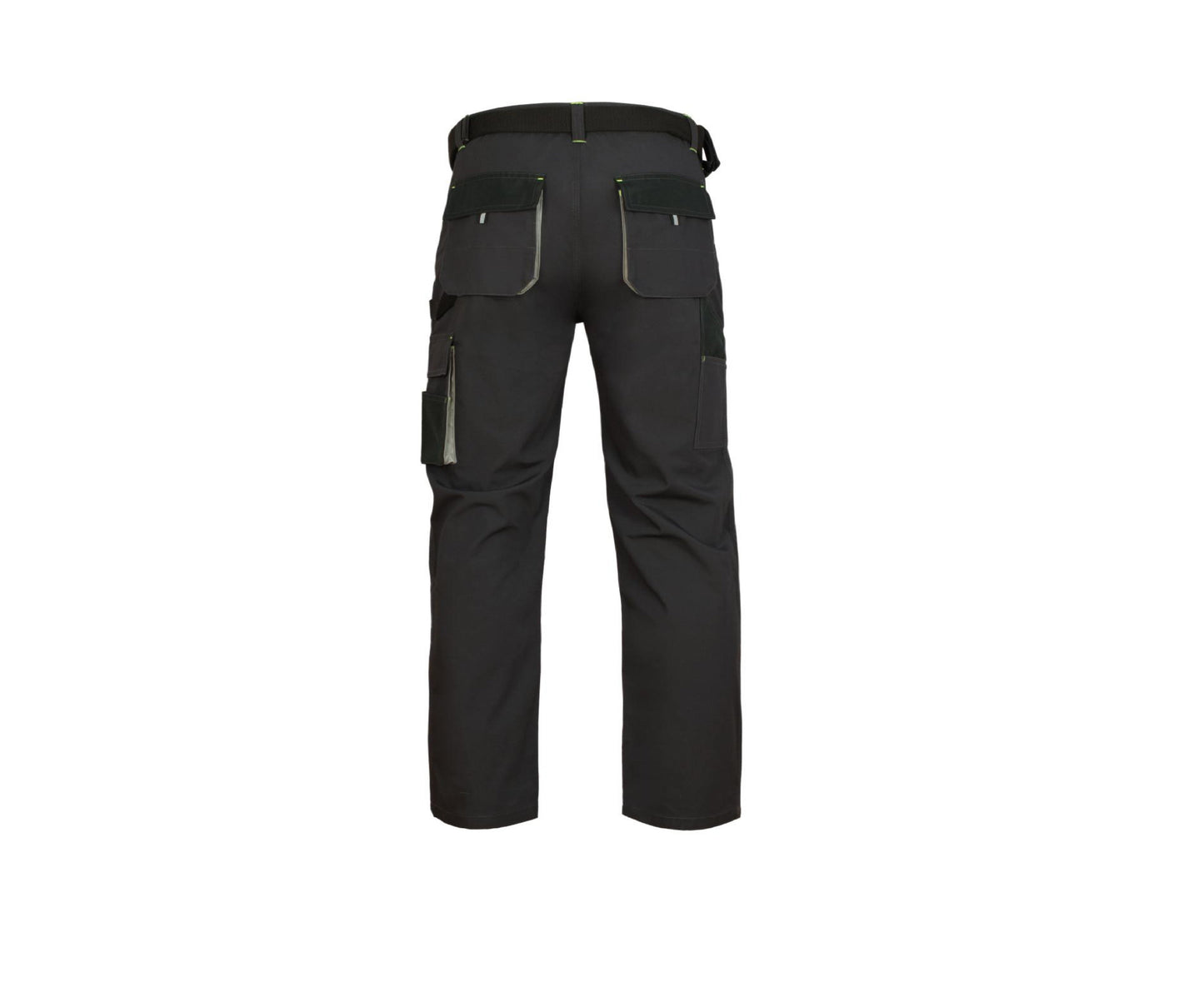 Pantaloni de lucru Classic, negru, marimea 54, Artmas ART469557