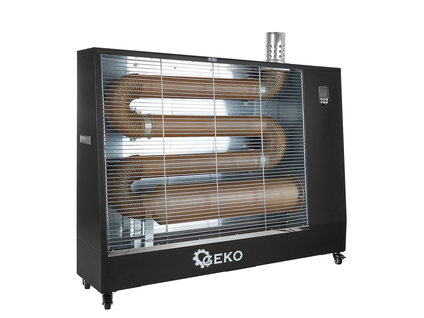 Incalzitor industrial cu infrarosu, 16 kW, Geko G80431