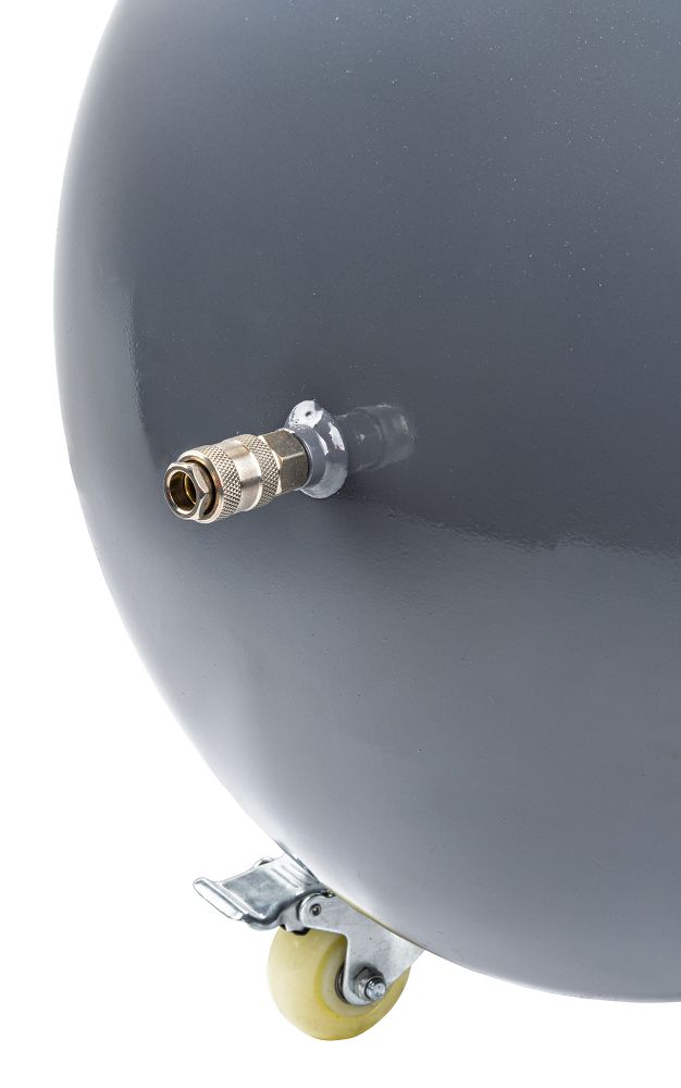 Compresor industrial PM-KO-100T-230V, Powermat PM1303