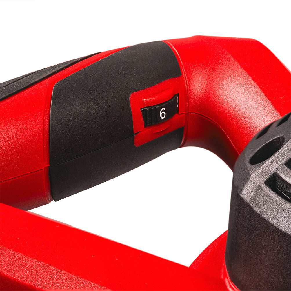 Mixer electric RDP-HM12, 1600 W, 2 viteze, 180-480 / 300-750 rpm, Raider 078603