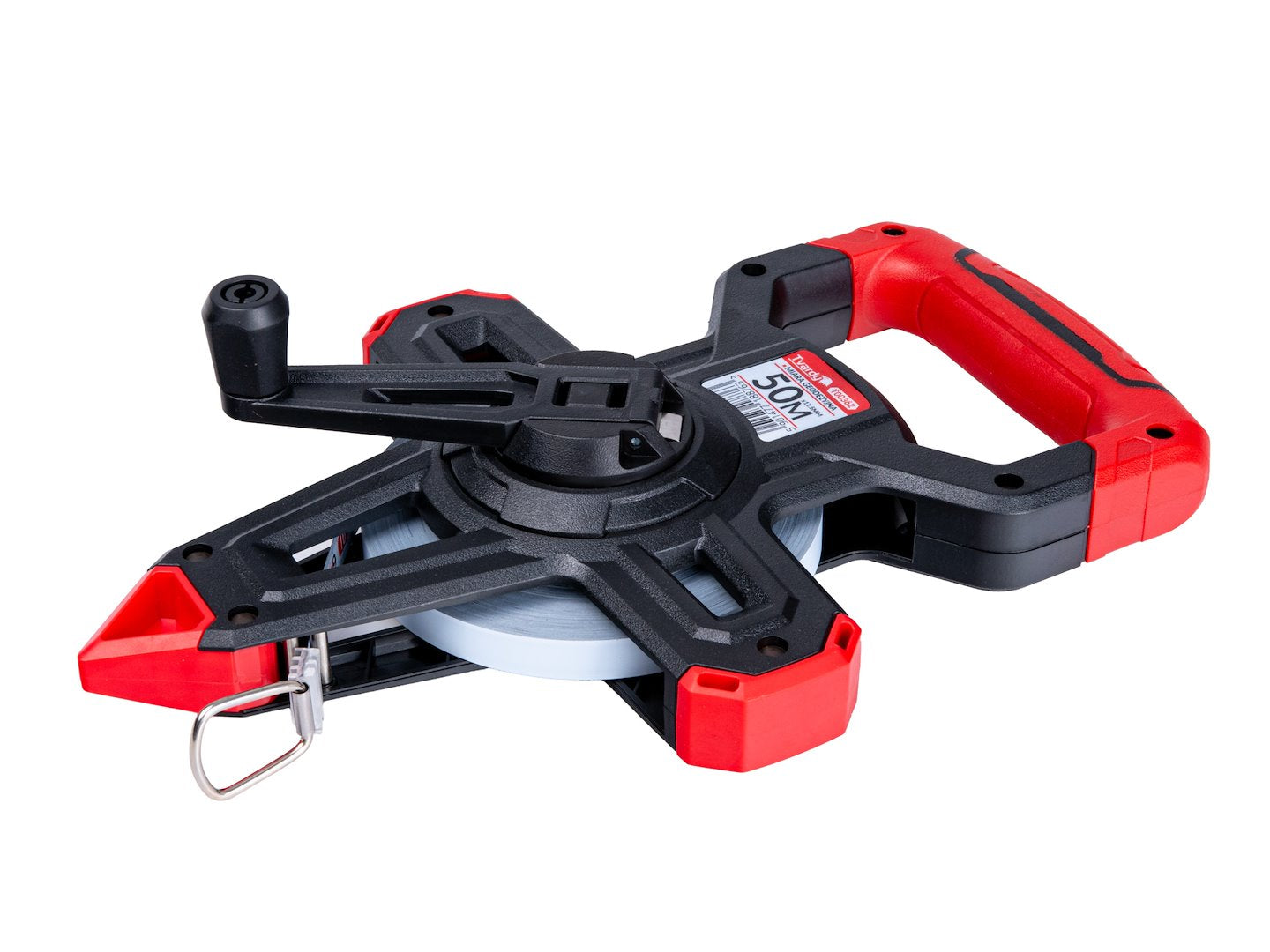 Banda topografica cu cadru deschis, 50 m, Tvardy T00362