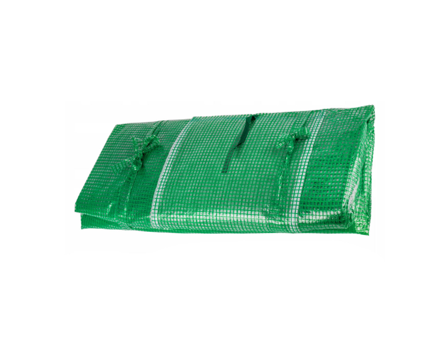 Folie pentru sera de gradina Sunwaal 7,5 m2, 2.5 x 3 x 2 m, MalTec 112159