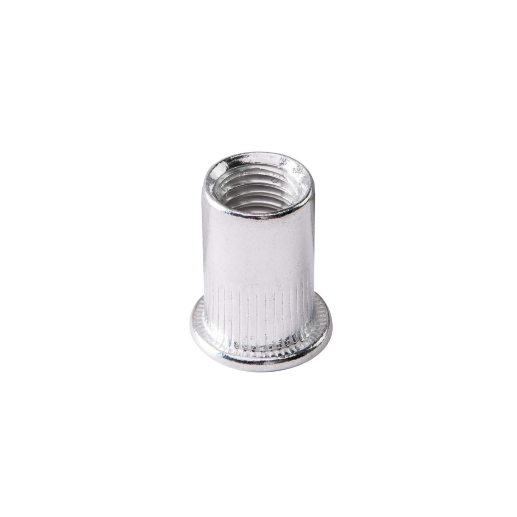 Set piulite nituibile, diametru 10 mm, 20 bucati, Topmaster 511159