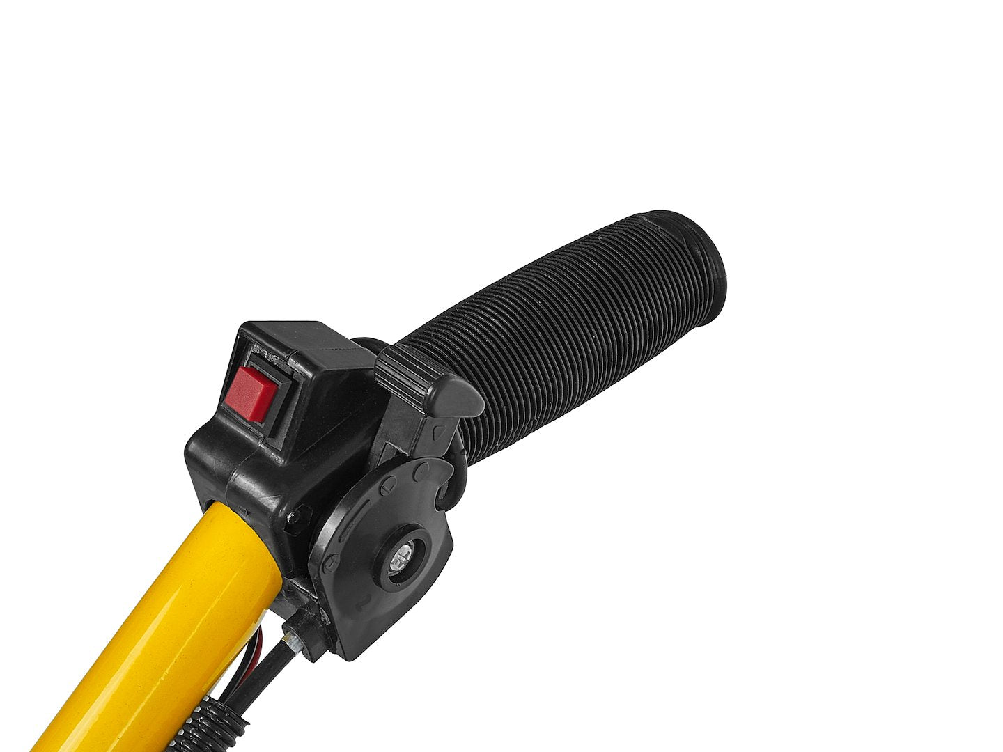 Rigla vibratoare pentru beton pe benzina, motor in 4 timpi, 1.6 kW, 2 m, Geko G80190