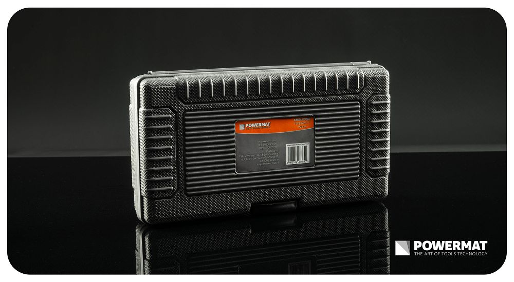 Kit blocare distributie 1.2-2.0 TDI SDI PM-BRVW-7T, 7 piese, Powermat PM1539