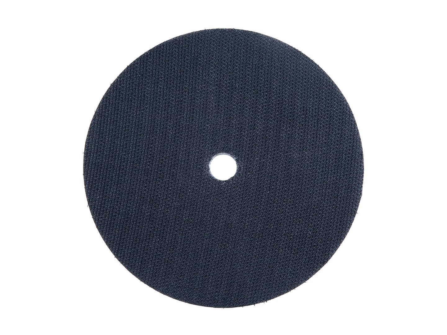 Disc pentru lustruit din aluminiu cu velcro, 125mm, M14, Geko G00313