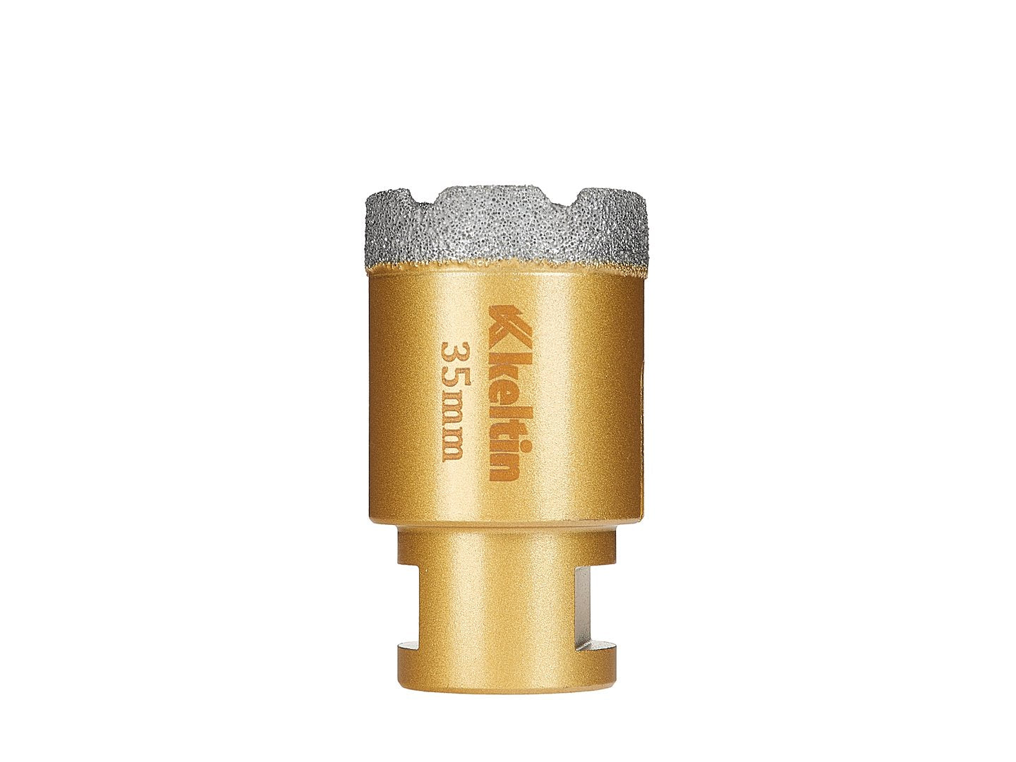 Carota diamantata 34 mm M14, Keltin K00510