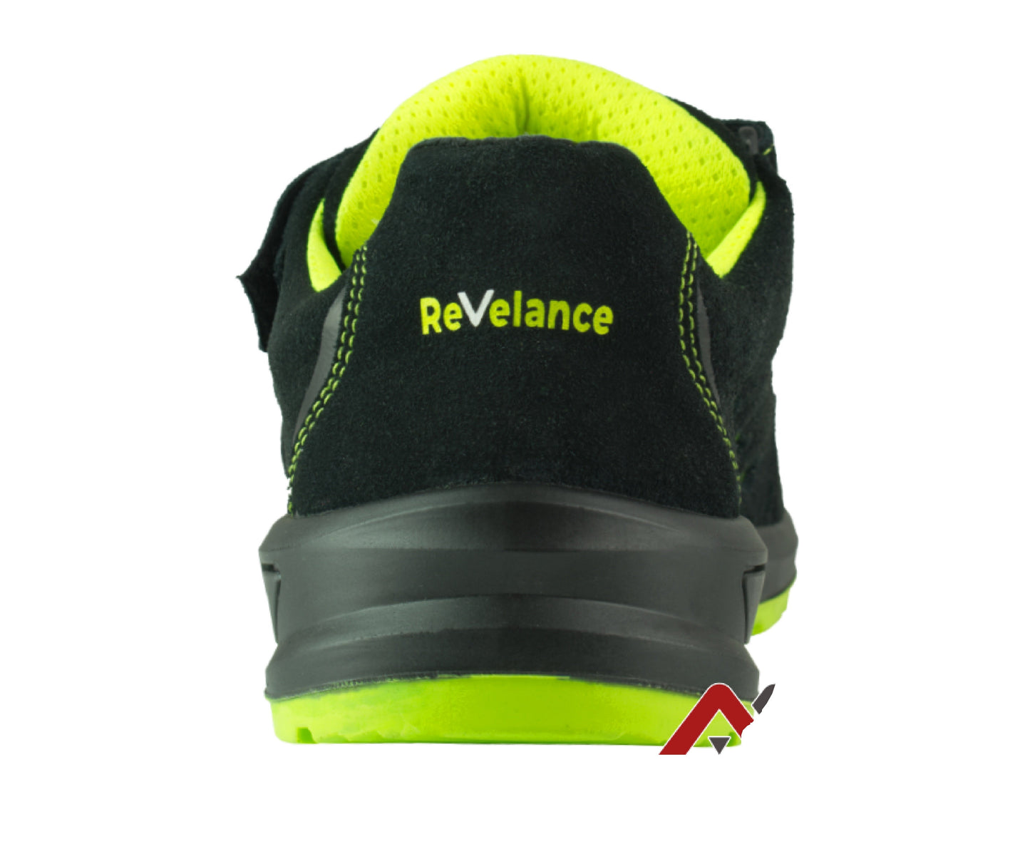 Sandale de protectie Revelance S1, marimea 43, Artmas ART601092