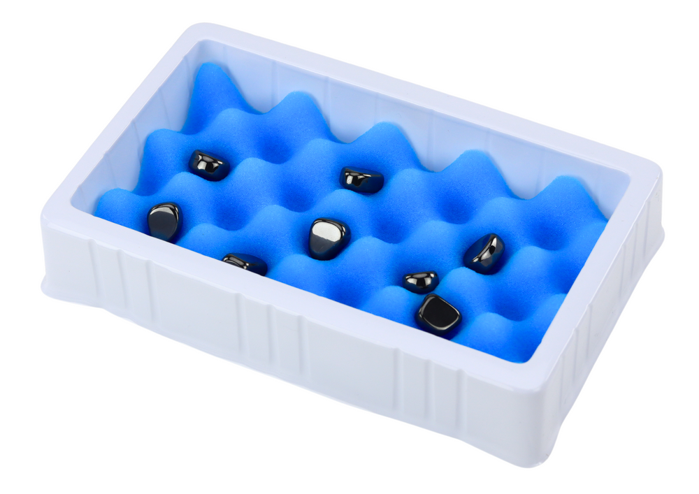 Joc de societate strategic cu bile magnetice, Lean 20159