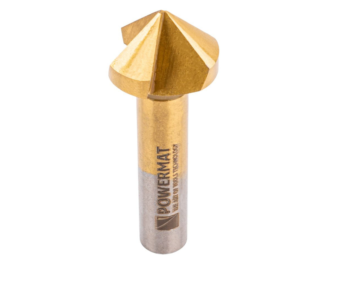 Set freze conice PM-ZPM-6T, 6.3-20.5 mm, 6 bucati, Powermat PM1457