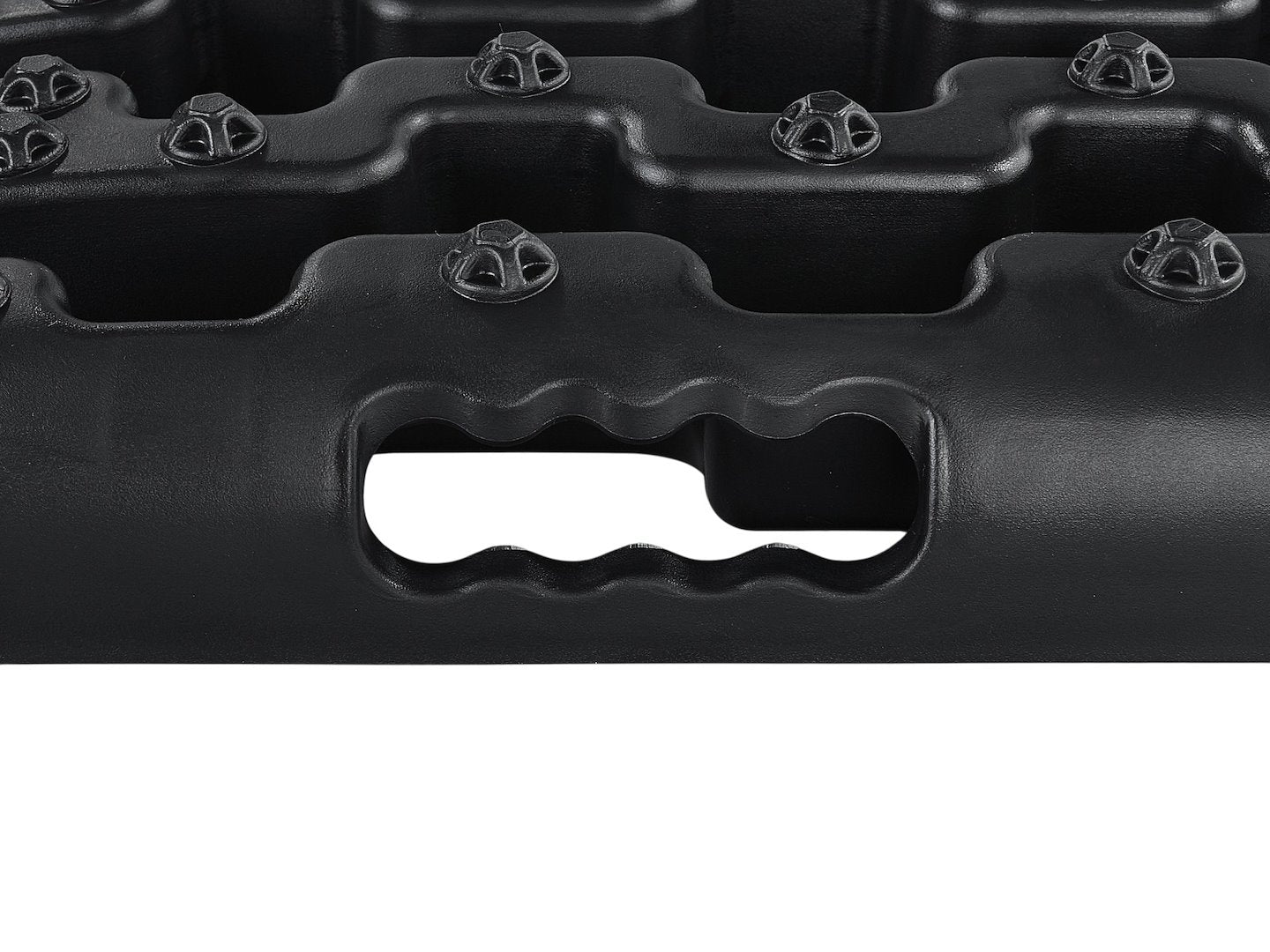 Set rampe de protectie off-road, 104x28x6cm, 10 T, 2 bucati, Geko G73864