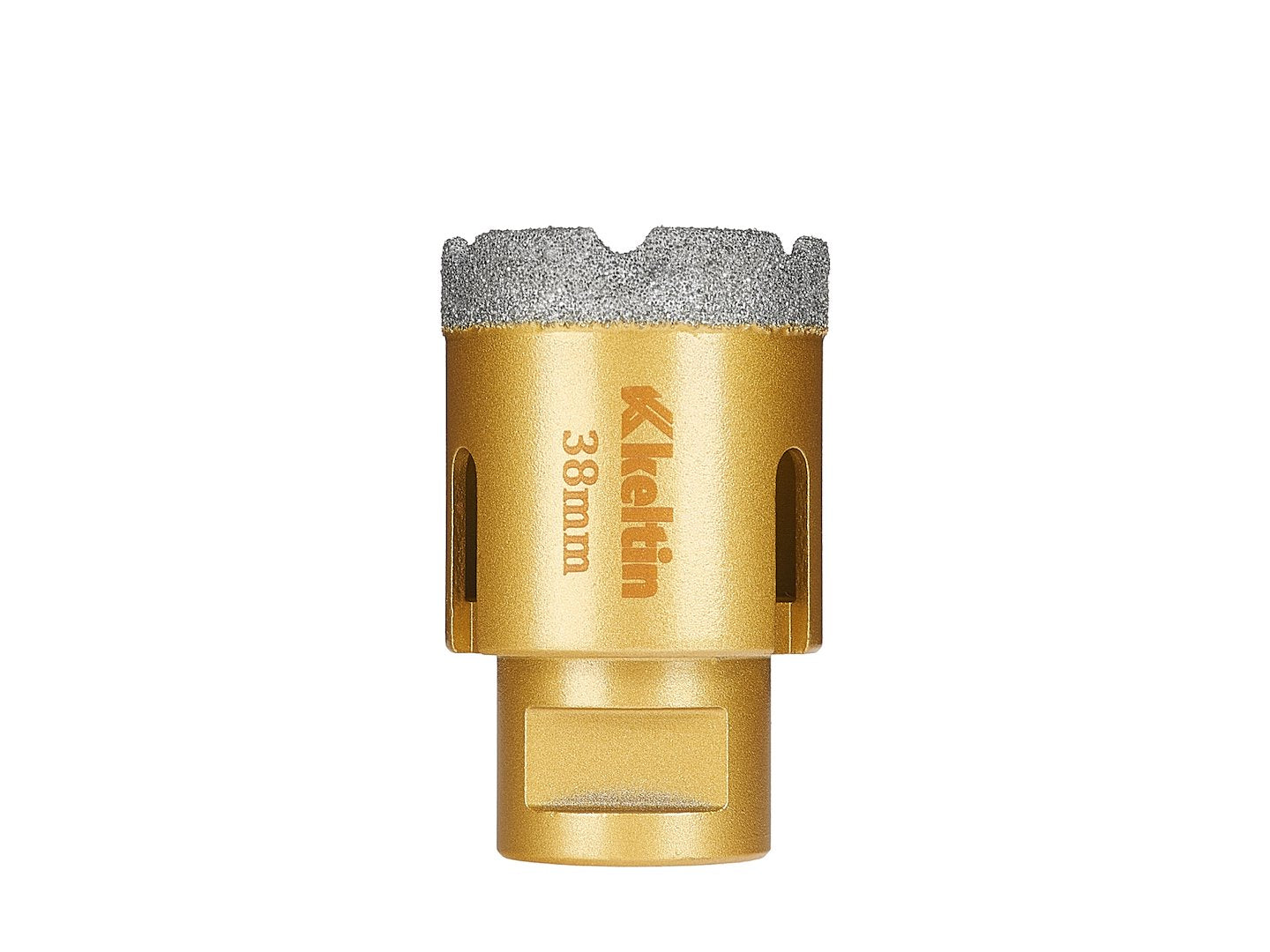 Carota diamantata 38 mm M14, Keltin K00511