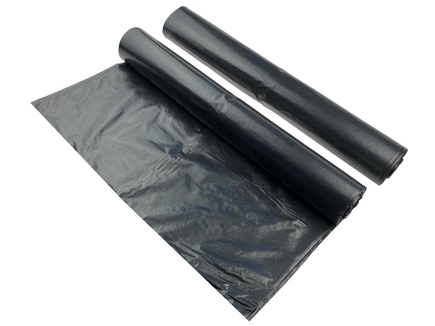 Set saci menajeri pentru constructii, 125 l, 10 bucati, Geko G71270