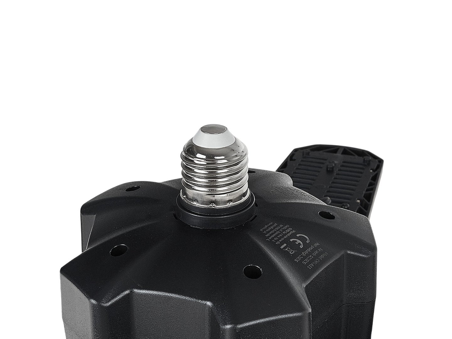 Lampa de atelier pliabila LED, E27, 90W, 8300 lm, 6500K, Keltin K02077