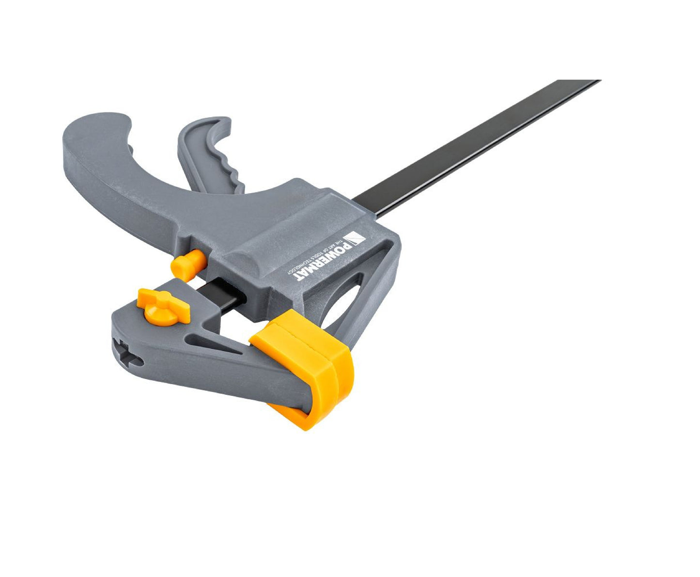 Clema de tamplarie PM-SSD-12T, 300 x 60 mm, Powermat PM1432