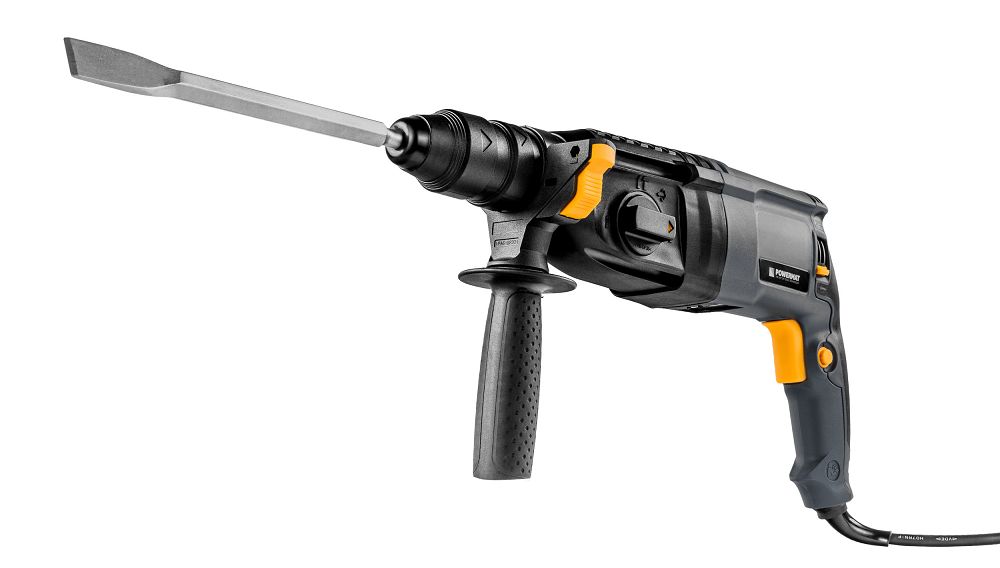 Ciocan rotopercutor PM-MWU-2600T, 2600 W, Powermat PM1511