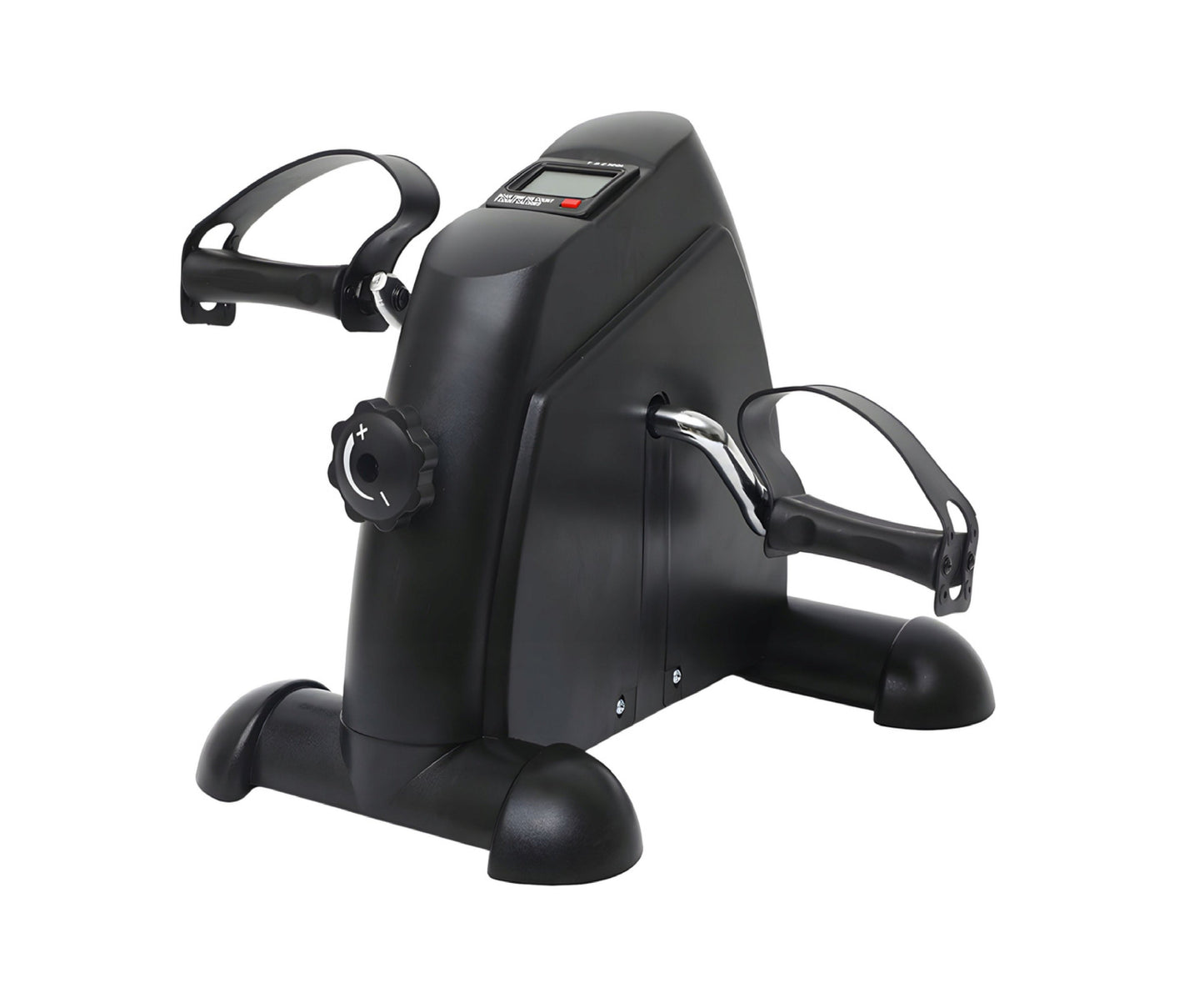 Bicicleta fitness 2 in 1 cu display LCD, Lean 29309