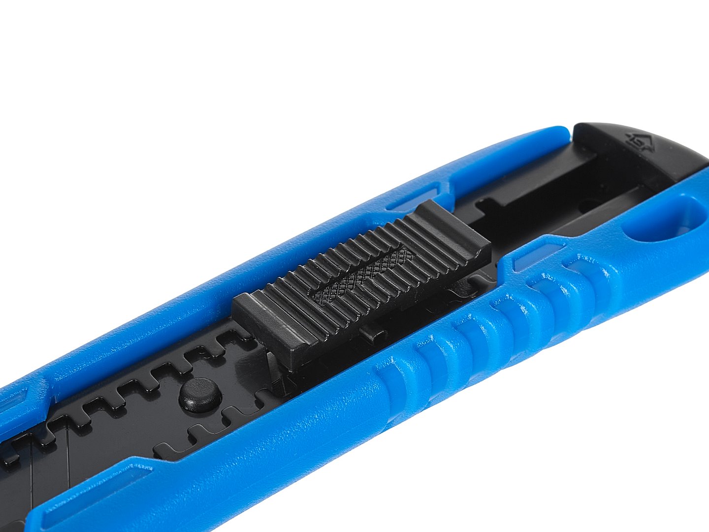 Cutter multifunctional 100 x 18 x 0.5 mm ABS SK4, Geko G01852