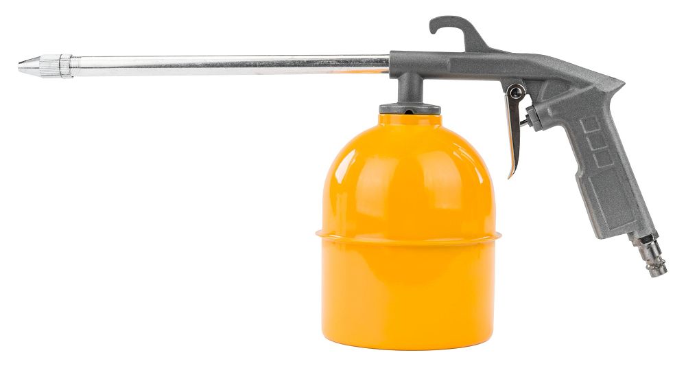 Set scule pneumatice PM-ZNP-18T, Powermat PM1291