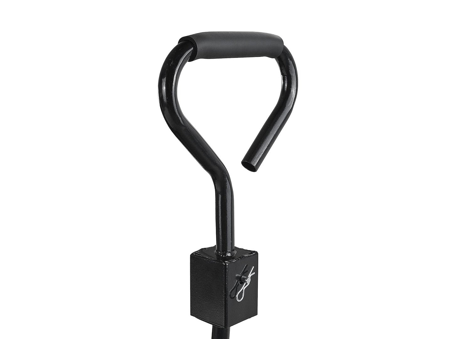 Carucior de gradina, 220 l, 96 x 51 x 40 cm, Geko G71125