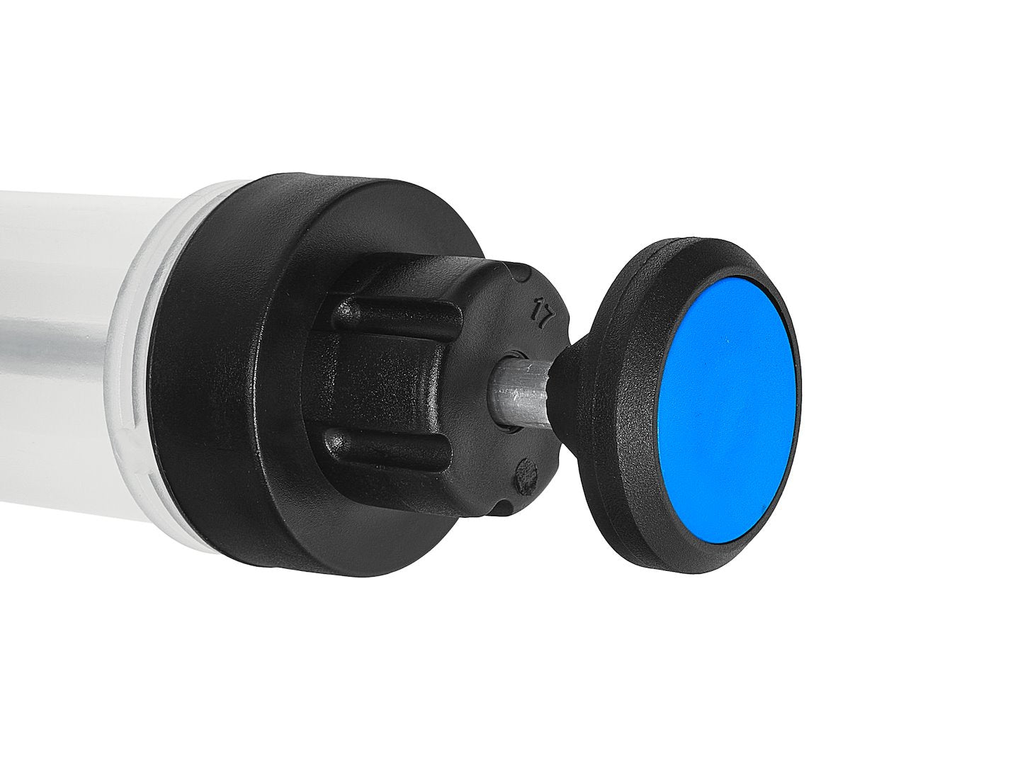 Pompa manuala pentru aspirare lichide, 500 ml, Geko G02903